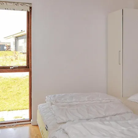 Hébergement de vacances Solbakkevej R
