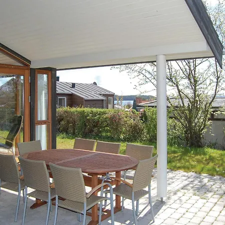 Holiday home Gorgeous In With House Sea View *