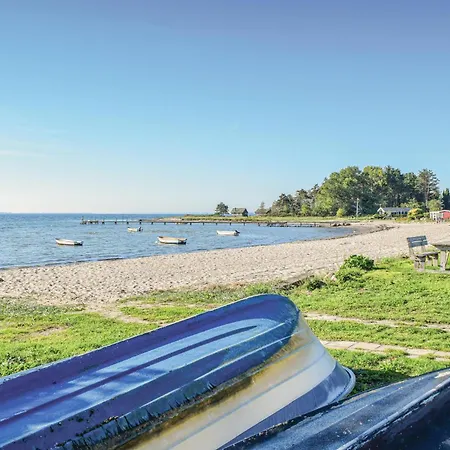Hébergement de vacances Solbakkevej R *