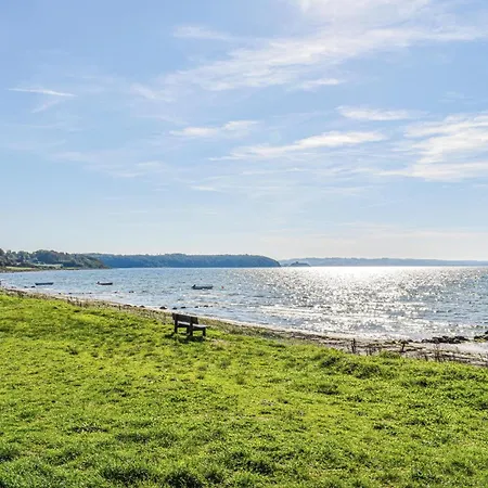 Gorgeous In With House Sea View *