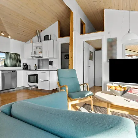 Holiday home Gorgeous In With House Sea View *